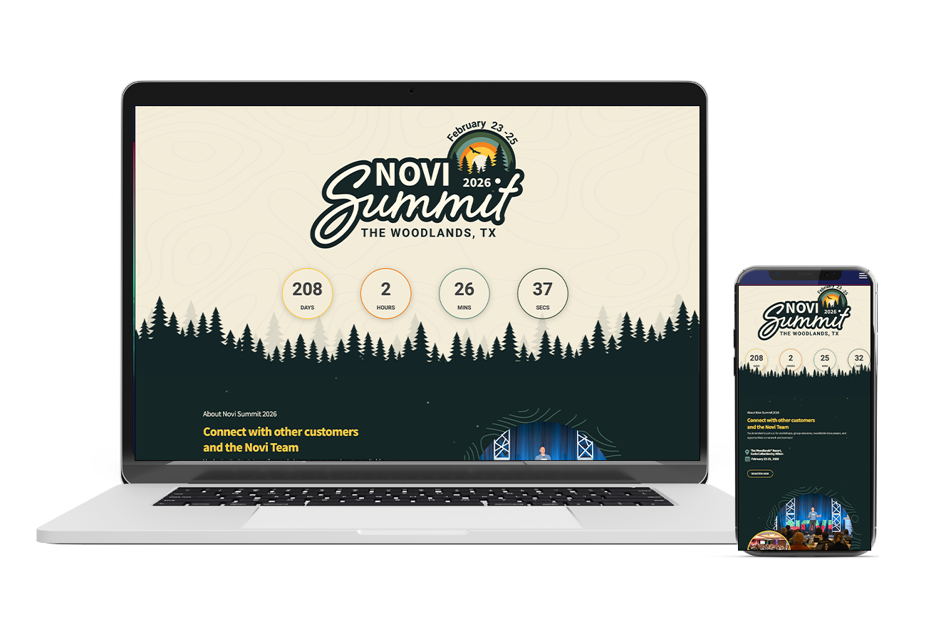 Novi Summit